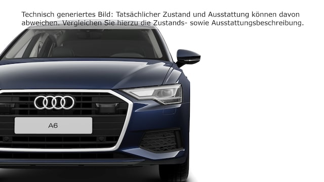 Audi A6 45 TFSI S-Tronic Sedan