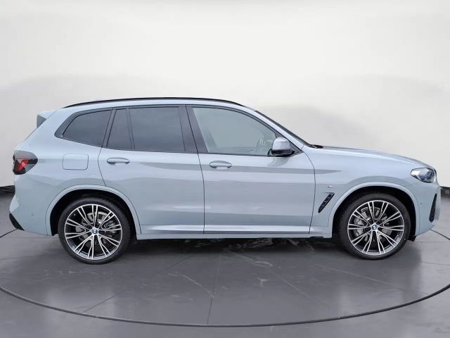 BMW X3 M-Sport xDrive30i