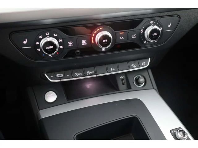 Audi Q5 40 TFSI Quattro Sportback