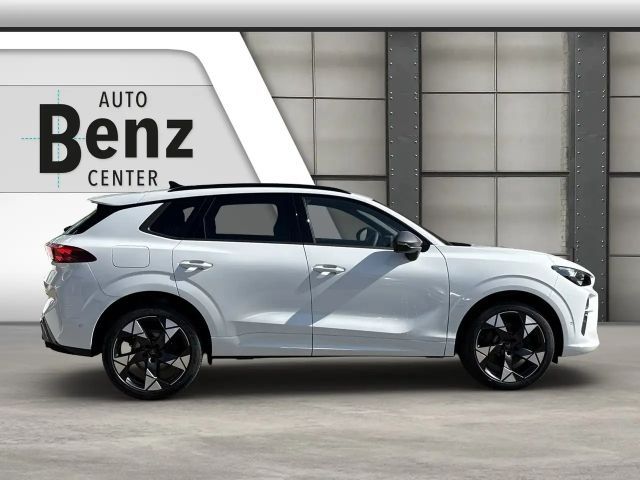 Cupra Terramar 2.0 TSI VZ