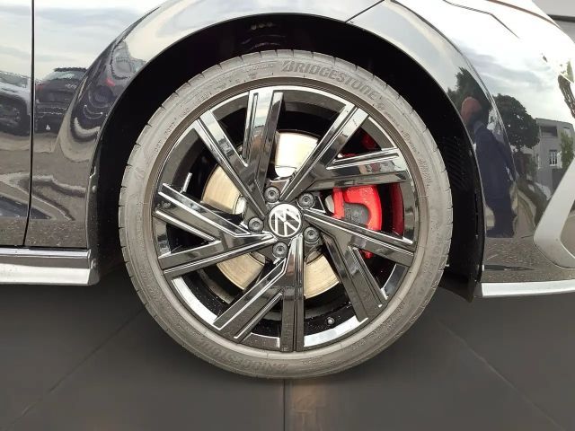 Volkswagen Golf 2.0 TSI DSG GTI Golf VIII