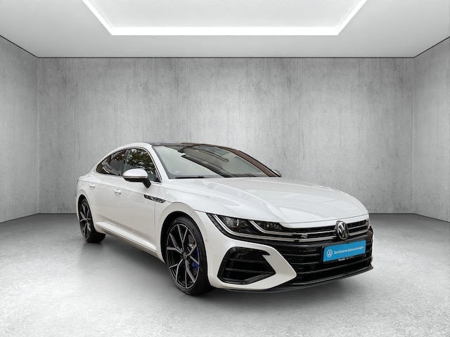 Volkswagen Arteon 4Motion DSG
