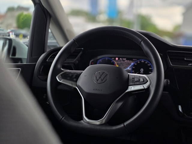 Volkswagen Touran 2.0 TDI DSG