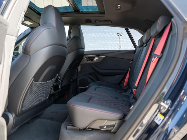 Audi Q8 50 TDI Quattro