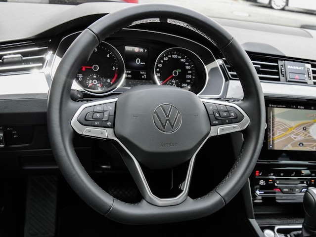 Volkswagen Passat 2.0 TDI Business DSG Variant