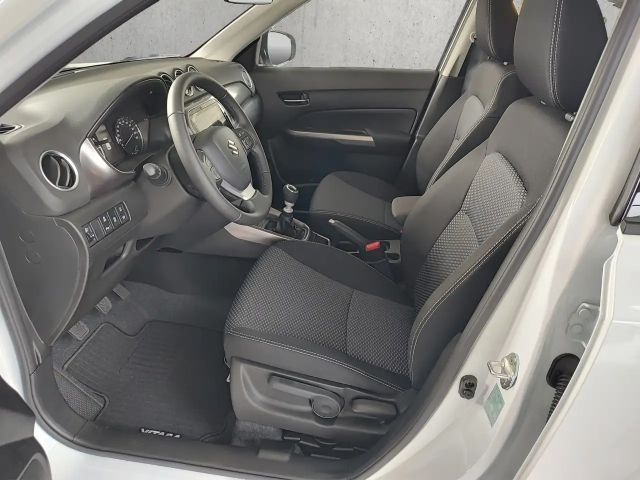 Suzuki Vitara Comfort Hybrid