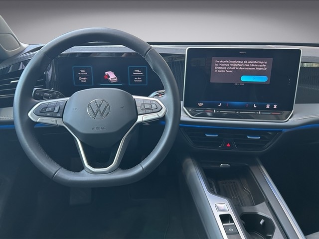 Volkswagen Passat Business DSG Variant