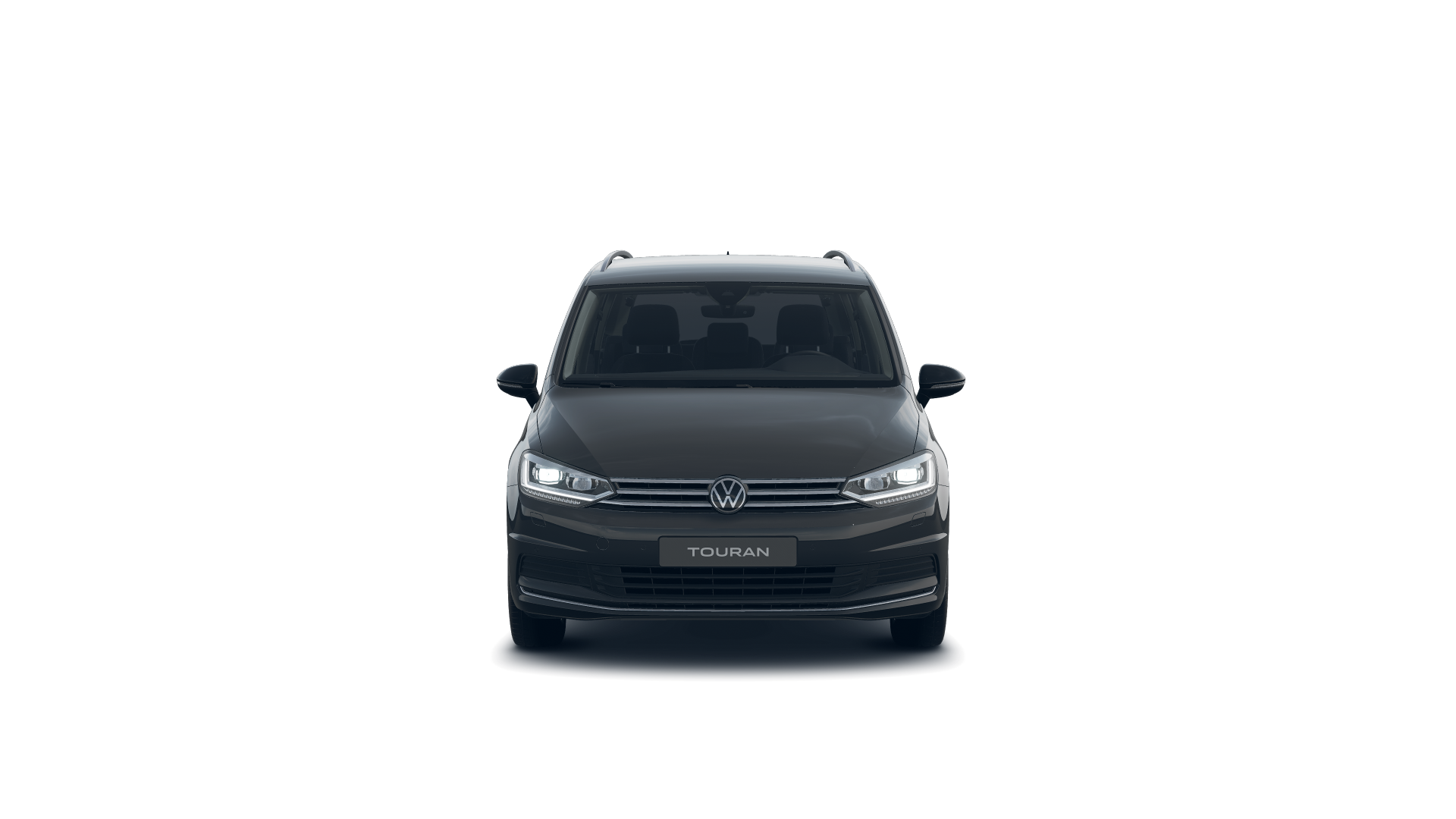 Volkswagen Touran DSG