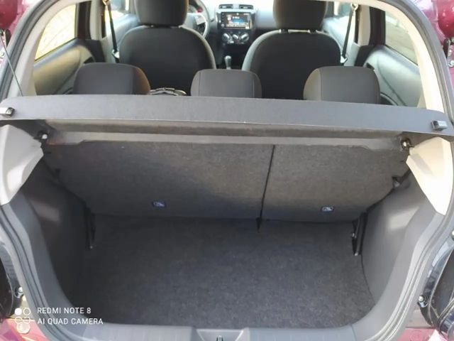 Mitsubishi Space Star ClearTec MIVEC Star