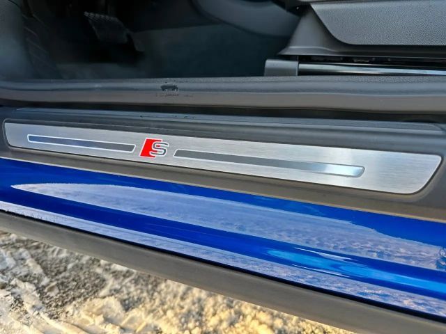 Audi Q5 Quattro S-Line Sportback