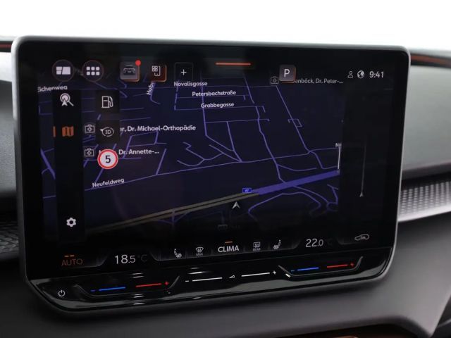 Cupra Terramar 2.0 TSI