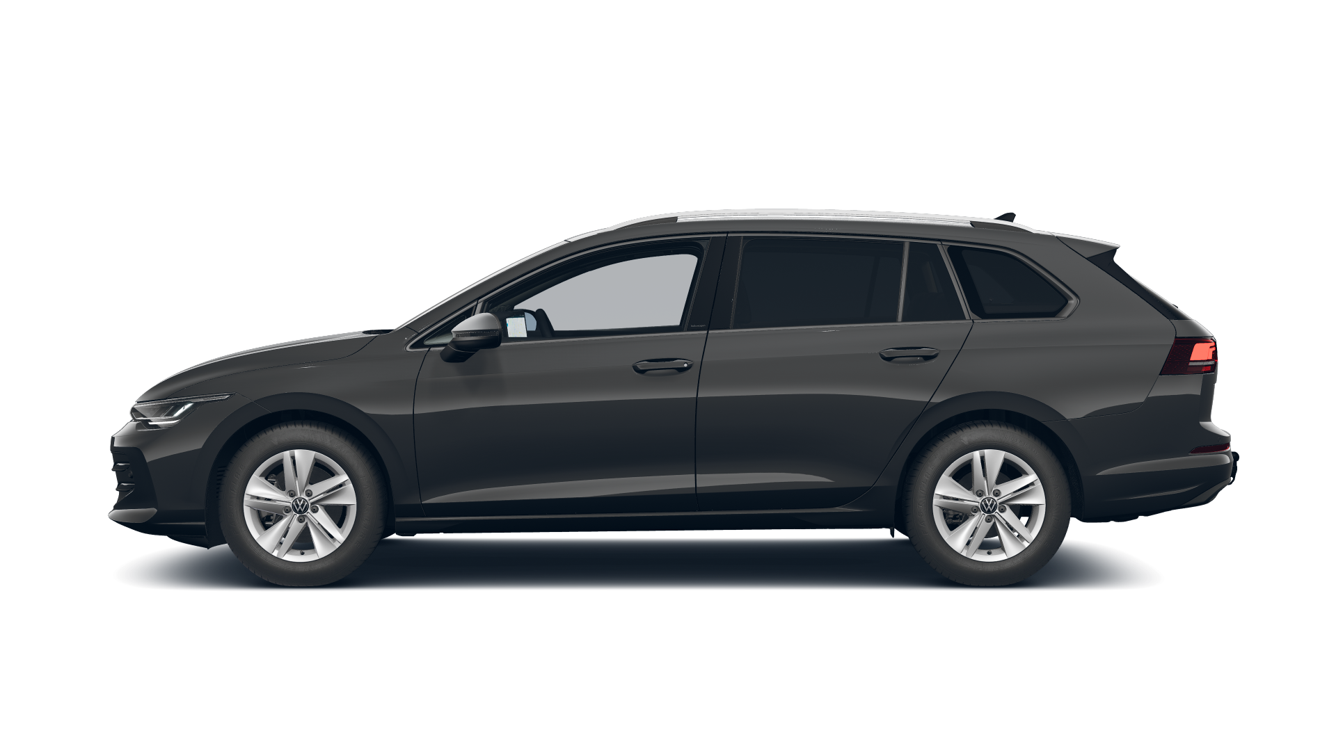 Volkswagen Golf DSG Life Variant