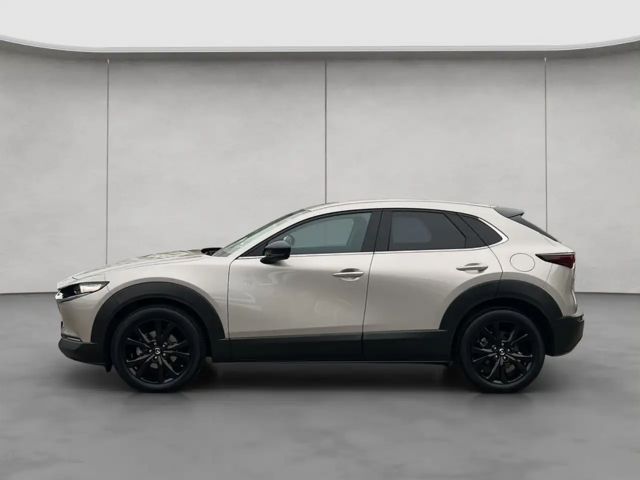 Mazda CX-30 4WD SkyActiv e-Skyactiv