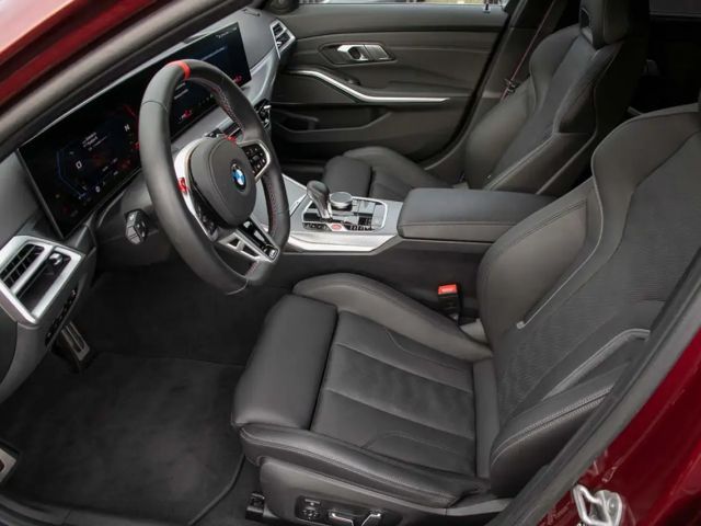 BMW M3 Competition Touring xDrive