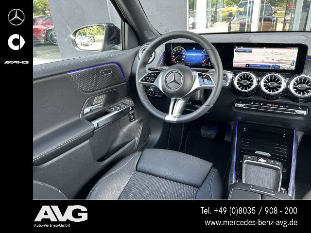 Mercedes-Benz GLB 200 GLB 200 d