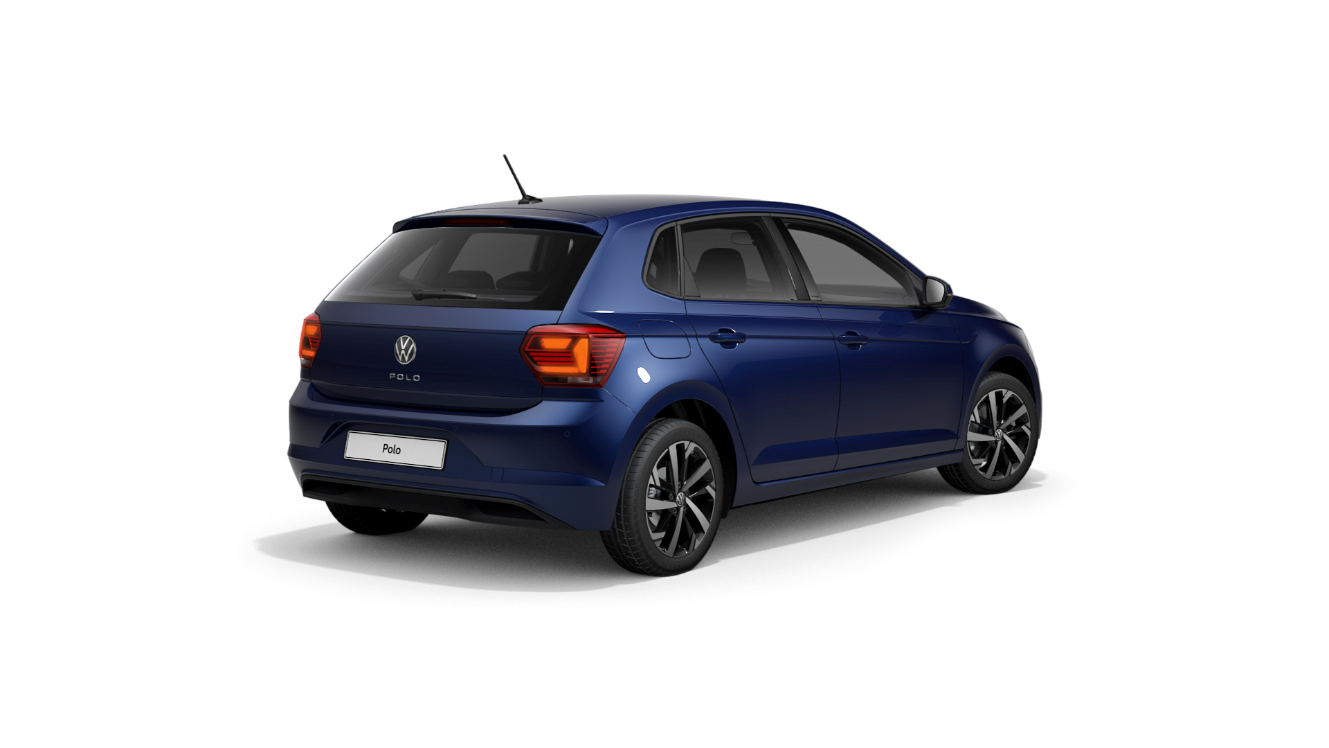 Volkswagen Polo 1.0 TSI DSG