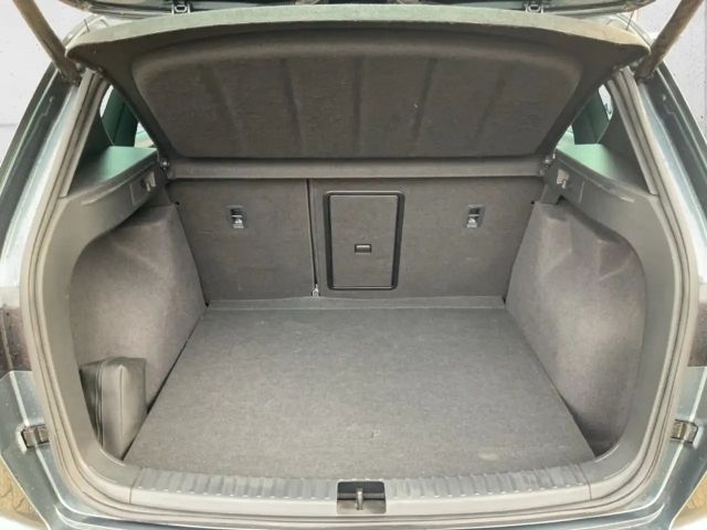 Cupra Ateca 2.0 TSI 4Drive