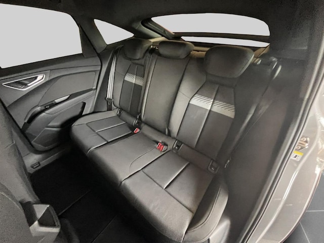 Audi Q4 e-tron 35 Sportback