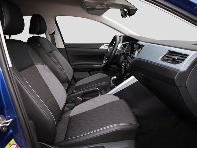 Volkswagen Polo 1.0 TSI DSG