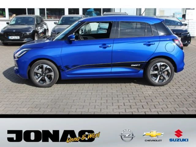 Suzuki Swift Comfort Hybrid