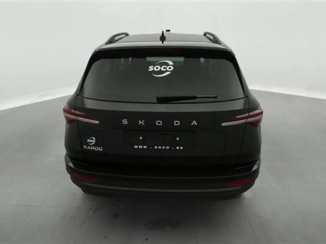 Skoda Karoq 1.0 TSI