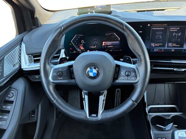 BMW 218 218i Active Tourer M-Sport