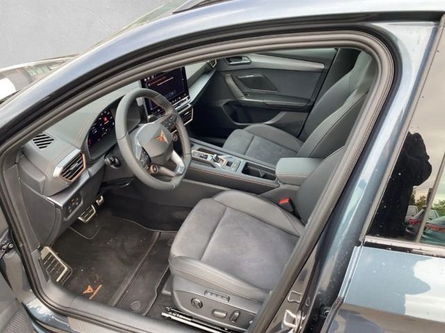 Cupra Leon ST1.5eTSI*NAVI*PDC*SHZ*Pano*Full-Link*
