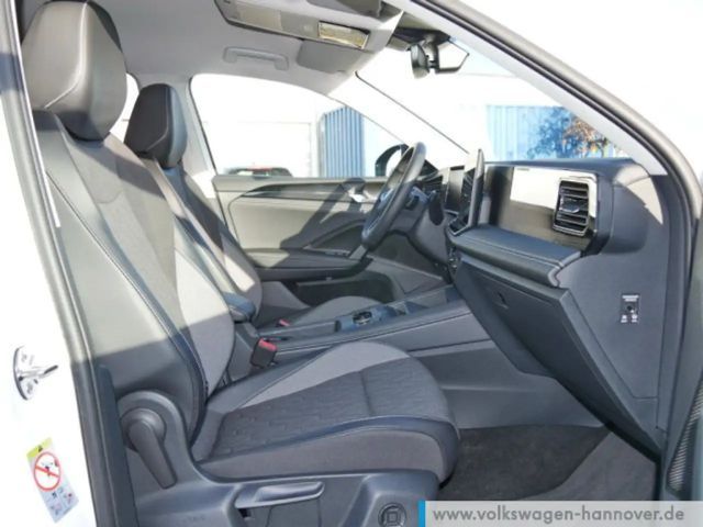 Volkswagen Tiguan 1.5 eTSI DSG