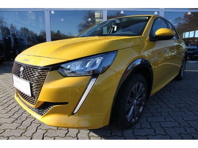 Peugeot E-208 Active Pack