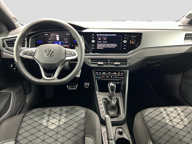 Volkswagen Polo 1.0 TSI DSG R-Line