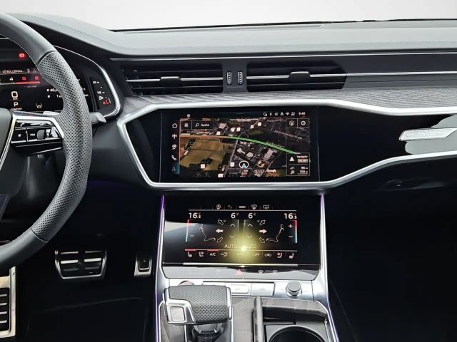 Audi S6 Quattro Sedan