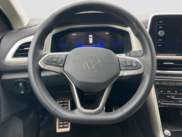 Volkswagen T-Roc 1.5 TSI