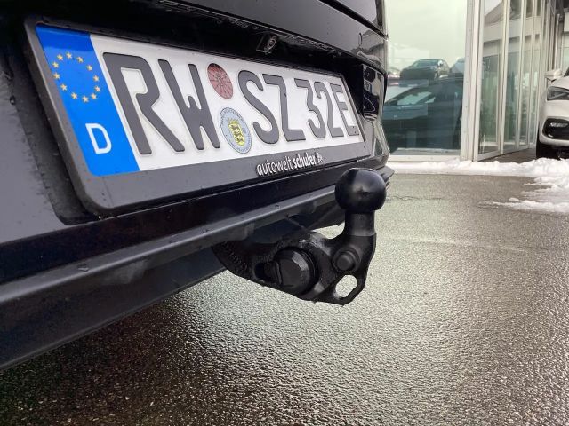 Cupra Leon Sportstourer VZ e-Hybrid