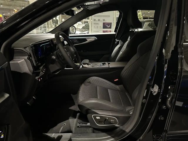 Renault Austral Alpine E-Tech Esprit