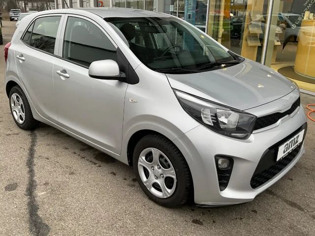 Kia Picanto Edition 7