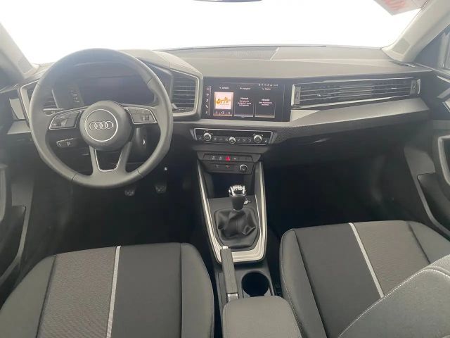 Audi A1 30 TFSI