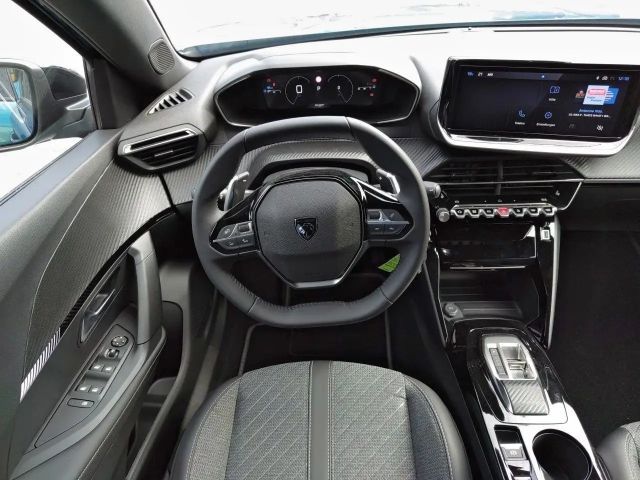 Peugeot 2008 Allure Pack EAT8 PureTech