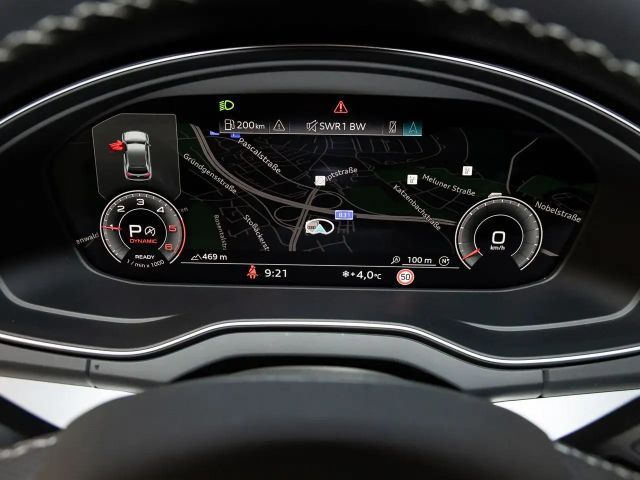 Audi Q5 40 TDI Quattro S-Line