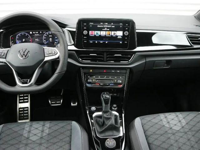 Volkswagen T-Roc 4Motion IQ.Drive R-Line