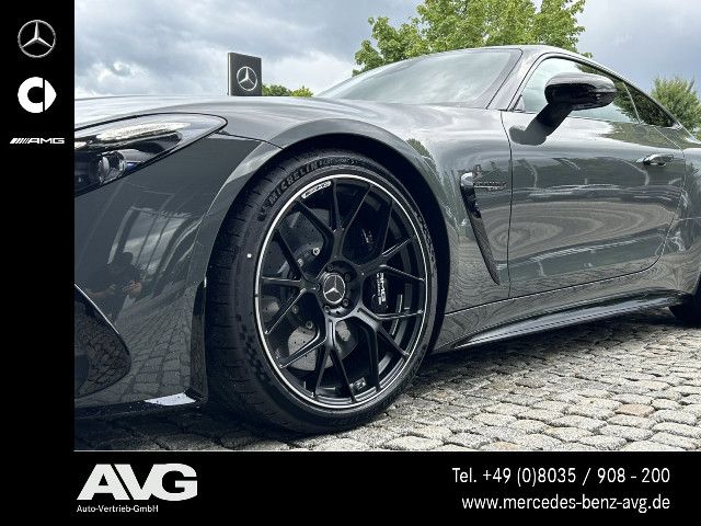 Mercedes-Benz GT 63 4MATIC Coupé