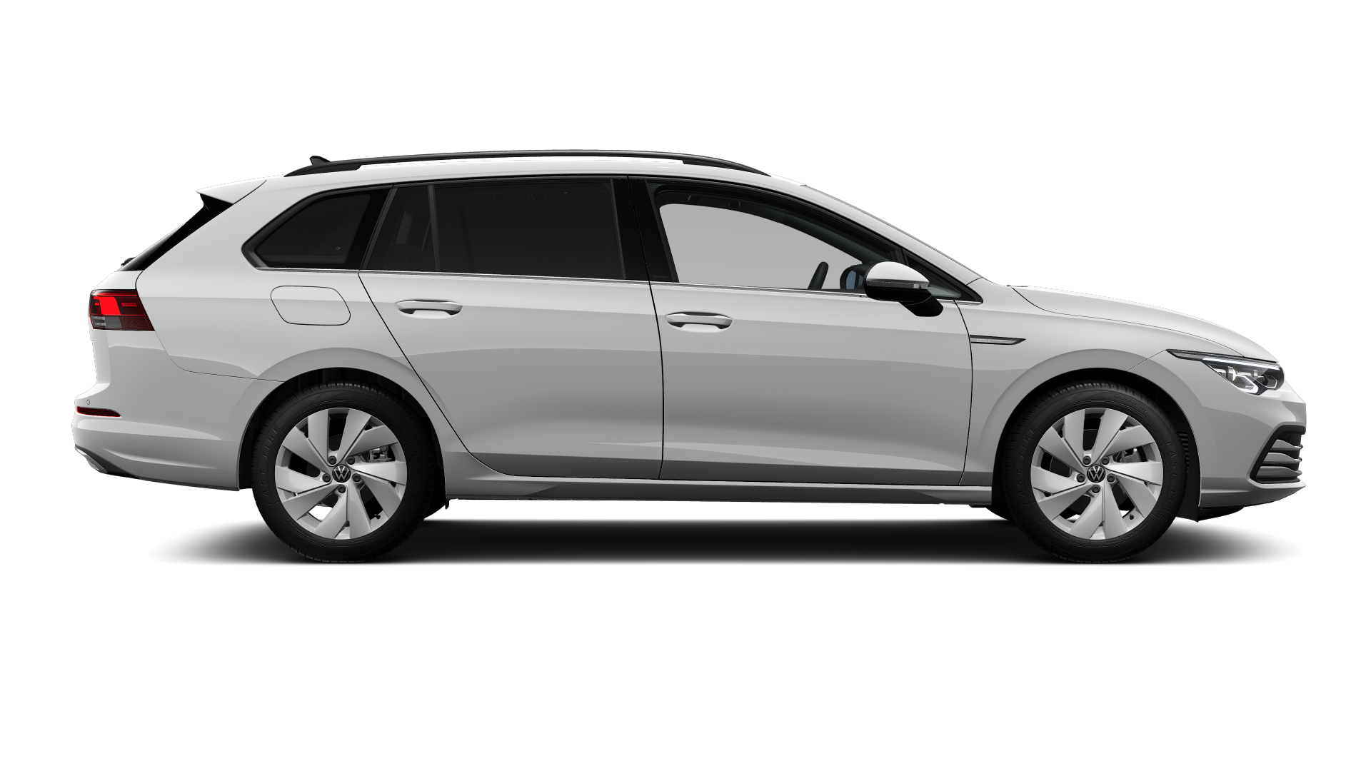 Volkswagen Golf 2.0 TDI DSG Style Variant