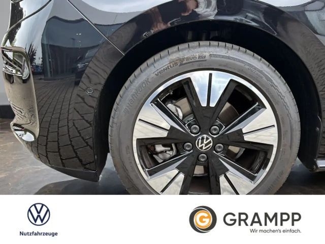 Volkswagen Multivan 2.0 TDI DSG Style T7