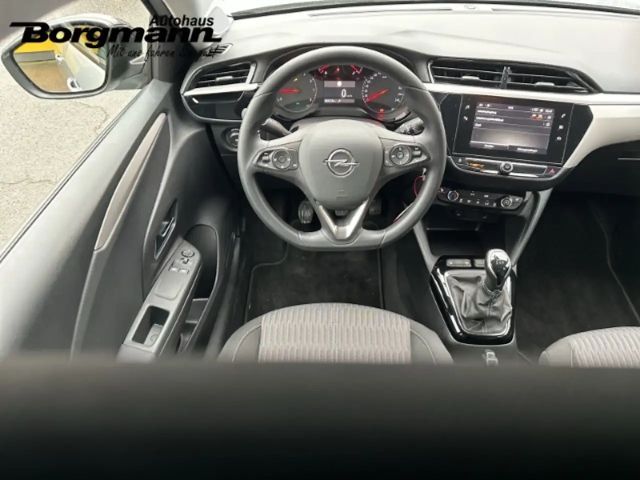 Opel Corsa Edition F Edition