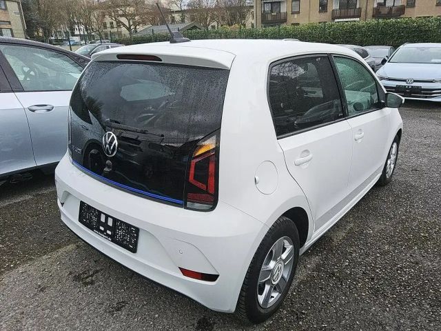 Volkswagen e-up! Active