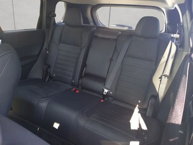 Mitsubishi Outlander 4WD PHEV