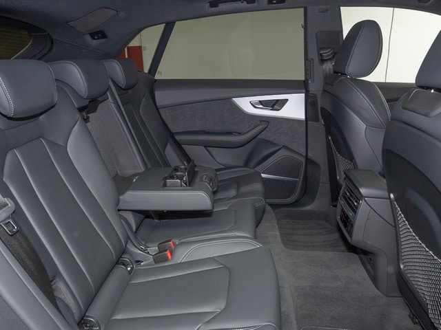 Audi Q8 50 TDI Quattro