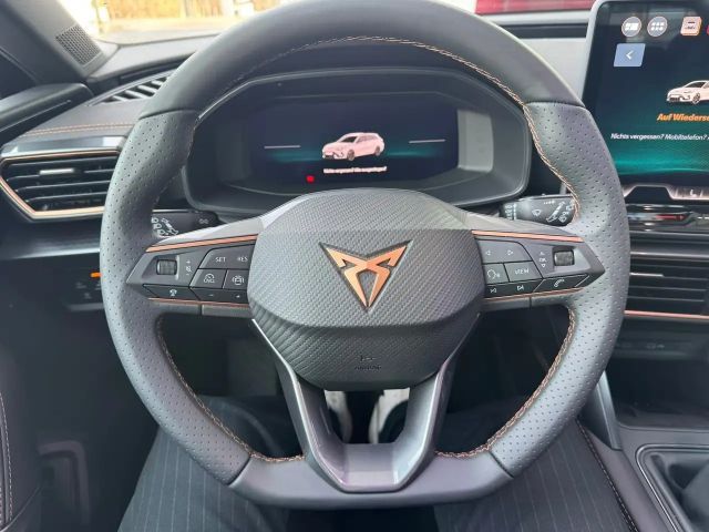 Cupra Leon 1.5 TSI