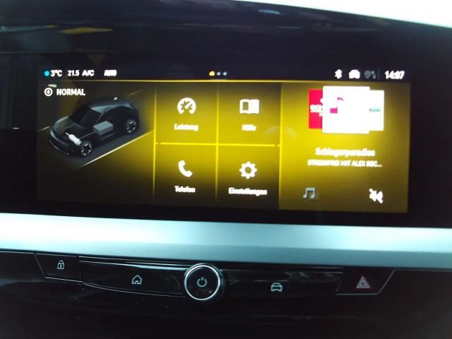 Opel Mokka GSe Mokka-e