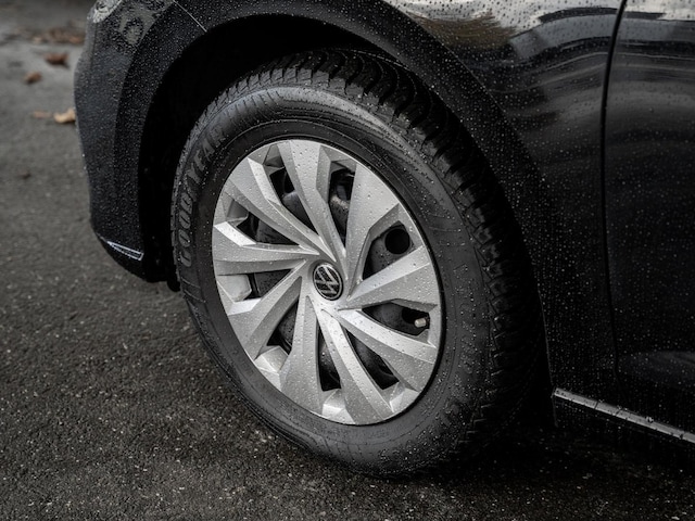 Volkswagen Polo 1.0 l TSI 5-Gang Virtual LED PDC SHZ SoundSys