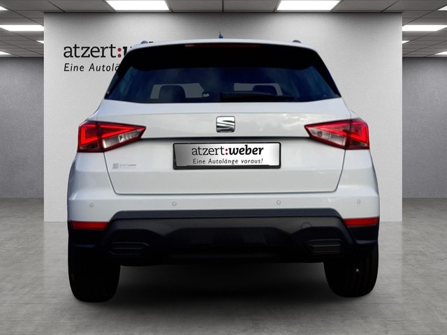 Seat Arona 1.0 TSI Style